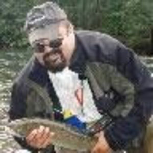 Meet your Posher, Bill